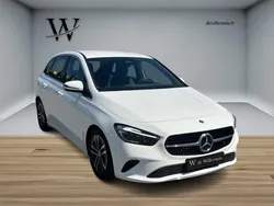Mercedes Classe B 180 d Progressive Line