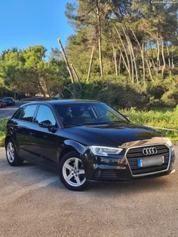 Audi A3 1.0 Tfsi