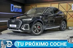 Audi QUATTRO S line 40 TDI 150kW quattroultra