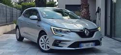 MEGANE 4 PH 2 1.5 dci 115 BV6 BUSINESS 5 PLACES - TVA RECUP