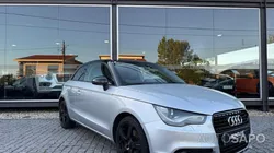 Audi A1 de 2010