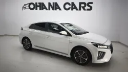 HYUNDAI Ioniq PHEV 1.6 GDI Style