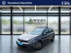 VOLKSWAGEN Polo 1.0 TSI 95 S&S DSG7 Life Plus
