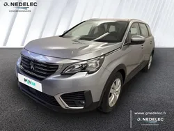 Peugeot 5008 1.5 BlueHDi 130ch E6.c Active Business S&S 6cv