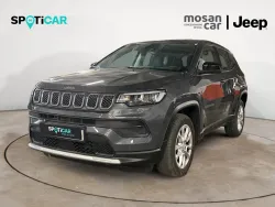 JEEP Compass 1.5 MHEV Altitude FWD DCT