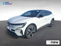 Renault Megane E-Tech Electric EV60 220ch Techno super charge
