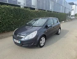Opel corsa 1.2 enjoy twinport 80ch 5 portes