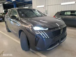 Peugeot 3008 1.2 Hybrid Allure e-DCS6