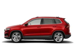 SKODA Karoq 1.5 TSI Sportline ACT DSG