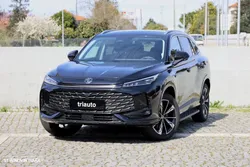 MG HS 1.5 Plug-in Hybrid Luxury