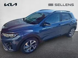 Kia Stonic 1.0 T-GDi 100ch GT Line DCT7