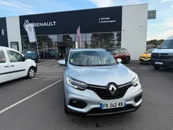Renault kadjar 1.5 bluedci 115ch edc business * attelage