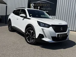 Peugeot 2008 1.5 BLUEHDI 100CH S&S ALLURE
