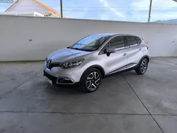Renault Captur ENERGY dCi 90 EDC Intens