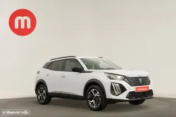 Peugeot 2008 1.2 PureTech Allure EAT8