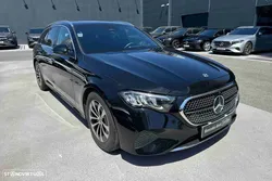 Mercedes-Benz E 220 d
