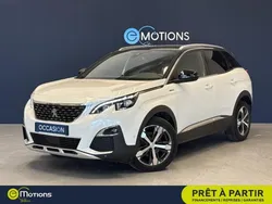 Peugeot 3008 1.2 130ch E6.c GT Line S&S