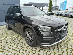Mercedes-Benz GLB 180 d AMG Line