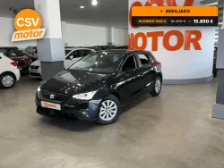 SEAT Ibiza 1.2 Tsi Style 105