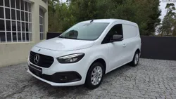 Mercedes-Benz Citan 112 CDI