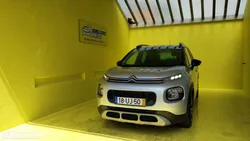 Citroën C3 Aircross 1.2 PureTech Feel