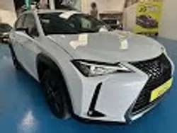 Lexus UX 250h Business