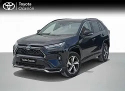 Toyota RAV 4 300PH Advance