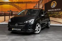 Opel Corsa 1.0 T GT