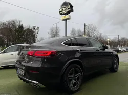 Mercedes-Benz GLC 300 e Coupé 4Matic