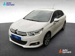 Citroen C4 PureTech 130ch Millenium S&S EAT6