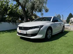 Peugeot 508 SEMI NOVO