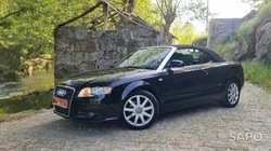 Audi A4 de 2007