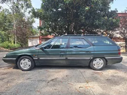 Citroën XM 3.0 V6 Break