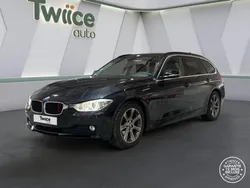 Bmw serie 3 touring 320 d 185 business ( garantie 12 mois )