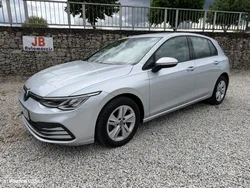 VW Golf 2.0 TDI Conceptline