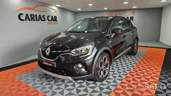 Renault Captur de 2022