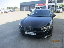 Peugeot 508 SW BLUEHDI 130CH BVA8 BLUEHDI 130CH S&S ACTIVE PACK EAT8