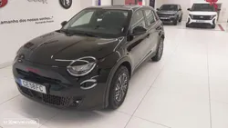 Fiat 600e