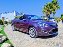 Ford Focus Coupé-Cabrio 2.0 TDCi Premium