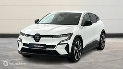Renault Mégane E-Tech Electric EV60 220ch Techno optimum charge -C