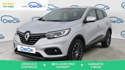 Renault Kadjar 1.5 dCi 115 DCT7 Intens