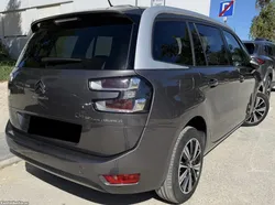 Citroën C4 Spacetourer 1.5 BlueHdi Shine EAT8