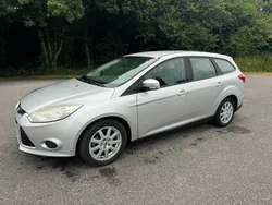Ford Focus SW 1.6 tdci 95 cv titanium phase 3