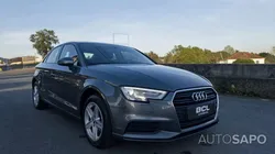 Audi A3 Limousine 30 TDI ADVANCE de 2017