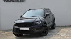 Volvo XC40 de 2025
