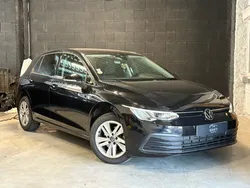 Volkswagen golf 8 2.0 tdi 116 ch | suivi complet volkswagen