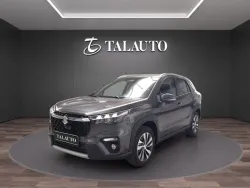 SUZUKI S-Cross 1.4L Mild Hybrid S3