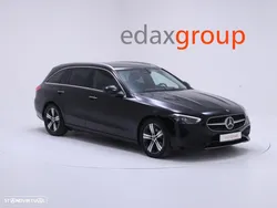 Mercedes-Benz C 220 Station d 9G-TRONIC Avantgarde