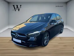 Mercedes Classe B 200 d AMG Line