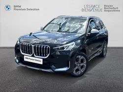 Bmw X1 sDrive18i 136ch xLine